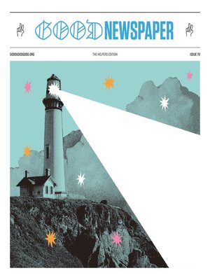 The Goodnewspaper - Magazine